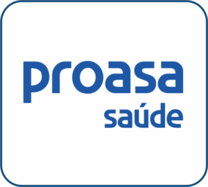 logo proasa saude