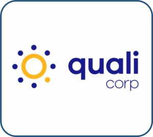 logo regua qualicorp