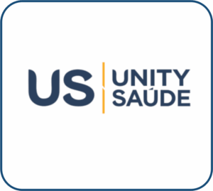 logo regua unity saude