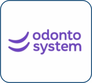 regua logo odonto system